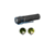 Olight Olight Baton 3 Pro 1500 Lumen Cool White Rechargeable EDC Flashlight, Black, FL-OL-BATON3PRO-CWBK