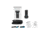Olight Olight Marauder Mini 7000 Lumen Super Bright Rechargeable Flashlight, Black, FL-OL-MARAUDERMINI-BK