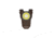 Olight Olight Sigurd Desert Tan Angled Foregrip with Built-in 1450 Lumen Rechargeable Tactical Flashlight, Tan, FL-OL-SIGURD-TN