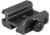 Olight Picatinny Rail For Odin Mini Adapter, Black, MNT-OL-ODINPIC
