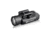 Olight PL-2 Valkyrie Rail Mounted LED Pistol Light, Picatinny and Glock Rails, CREE XHP35 HI CW LED, 1200 Lumens, Includes 2 x CR123As, Black, PL-2-VALKYRIE
