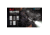 Olight PL-2 Valkyrie Rail Mounted LED Pistol Light, Picatinny and Glock Rails, CREE XHP35 HI CW LED, 1200 Lumens, Includes 2 x CR123As, Black, PL-2-VALKYRIE