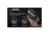 Olight PL-2 Valkyrie Rail Mounted LED Pistol Light, Picatinny and Glock Rails, CREE XHP35 HI CW LED, 1200 Lumens, Includes 2 x CR123As, Black, PL-2-VALKYRIE