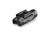 Olight PL-2 Valkyrie Rail Mounted LED Pistol Light, Picatinny and Glock Rails, CREE XHP35 HI CW LED, 1200 Lumens, Includes 2 x CR123As, Black, PL-2-VALKYRIE