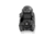 Olight PL-2 Valkyrie Rail Mounted LED Pistol Light, Picatinny and Glock Rails, CREE XHP35 HI CW LED, 1200 Lumens, Includes 2 x CR123As, Black, PL-2-VALKYRIE