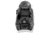 Olight PL-2 Valkyrie Rail Mounted LED Pistol Light, Picatinny and Glock Rails, CREE XHP35 HI CW LED, 1200 Lumens, Includes 2 x CR123As, Black, PL-2-VALKYRIE