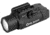 Olight PL-3R Valkyrie LED Rechargeable Mountable Tactical Flashlight, 1500 Lumen, Black, FL-OL-PL3R-BK