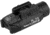 Olight PL-3S Valkyrie, 200/450/1,000 Lumens LED, Weapon Light, Black Anodized, PL3SBK