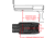 Olight PL-3S Valkyrie, 200/450/1,000 Lumens LED, Weapon Light, Black Anodized, PL3SBK