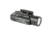 Olight PL-PRO, Rechargeable Weapon Mounted Light, 1,500 Lumens, Black, PLPROBK1