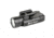 Olight PL-PRO, Rechargeable Weapon Mounted Light, 1,500 Lumens, Black, PLPROBK1