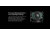 Olight Seeker 4 Pro CW LED Rechargeable Flashlight, 4600 Lumen, Black, FL-OL-SEEKER4PRO