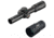 Athlon Optics Midas BTR Gen2 Rifle Scope, 1-6x24mm, 30mm Tube, Second Focal Plane, Illuminated APSR16 Reticle, Black, 213014 w/ Trybe Optics Enhancer - Magnification Doubler