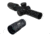 OP Exclusive - Atibal Striiker 1-4x24mm Rifle Scope, Black AT-Str-1-4 w/ TRYBE Optics Enhancer - Magnification Doubler