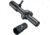 Bushnell 1-8x24mm AR Optics Rifle Scope,w/Illuminated BTR-1 Reticle, AR71824I w/ Trybe Optics Enhancer - Magnification Doubler