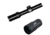 Hawke Sport Optics Vantage WA 30mm 1-4x24 IR L4a Rifle Scope, Black, 14273 w/ Trybe Optics Enhancer - Magnification Doubler