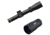 OP Exclusive - Leupold VX-Freedom 1.5-4x20 1 inch Rifle Scopes / Matte Duplex, 174176 w/ Trybe Optics Enhancer - Magnification Doubler