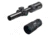 OP Exclusive - Noblex-Docter Optics N6 Rifle Scope, 1-6x24mm, 30mm Tube, 4i Reticle, Z-Rail, Black, 56854 w/ Trybe Optics Enhancer - Magnification Doubler