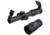 OP Exclusive - Primary Arms SLx 1-8x Variable Waterproof Rifle Scope w/Patented ACSS 5.56/5.45/.308 Reticle, Black PA1-8X24SFP-ACSS-5.56 w/ TRYBE Optics Enhancer - Magnification Doubler