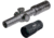 SightMark Core TX 1-4x24AR-223 BDC Rifle Scope, Black, SM13082AR.223 w/ TRYBE Optics Enhancer - Magnification Doubler