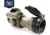 USED OP Exclusive - Vortex OPMOD StrikeFire II Red Dot with Cantilever AR-15 Mount 4MOA Red/Green Dot, RIF-VT-SF-OP-1, EDEMO3