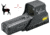 Open Box, Dealer Demo, EOTech Xbow Crossbow Red Dot Sight w/ Range Assist, Crossbow Pattern Reticle, Black 512.XBOW