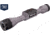 ATN OPMOD ThOR 5 3-12x Smart HD Thermal Rifle Scope, 320x240 Resolution, 12 Micron, w/ High Quality Quick Detach Mount, Wolf Grey, TIWST5319OPWG