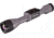 ATN OPMOD Thor 5 3-24xvSmart HD Thermal Imaging Rifle Scope, 640x480, 12 Micron, w/ High Quality Quick Detach Mount, Wolf Grey, TIWST5635OPWG