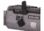 ATN OPMOD ThOR 5 4-32x Smart HD Thermal Rifle Scope, 640x480 Resolution, 12 Micron, w/ High Quality Quick Detach Mount, Wolf Grey, TIWST5650OPWG