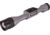 ATN OPMOD ThOR 5 4-32x Smart HD Thermal Rifle Scope, 640x480 Resolution, 12 Micron, w/ High Quality Quick Detach Mount, Wolf Grey, TIWST5650OPWG
