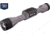 ATN OPMOD ThOR 5 5-20x Smart HD Thermal Rifle Scope, 320x240 Resolution, 12 Micron, w/ High Quality Quick Detach Mount, Wolf Grey, TIWST5335OPWG