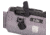 ATN OPMOD X-Sight 5 5-25x, 4K+ UHD Smart Day/Night Hunting Riflescope in Wolf Grey w/ Quick Detach Mount, Wolf Grey, DGWSXS5255OPWG