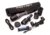 ATN OPMOD X-Sight 5 5-25x, 4K+ UHD Smart Day/Night Hunting Riflescope in Wolf Grey w/ Quick Detach Mount, Wolf Grey, DGWSXS5255OPWG