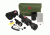 OPMOD ATN X-Sight-II 3-14x Smart Day/Night Rifle Scope w/Battery Pack, Black, DGWSXS314OP