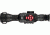 OPMOD ATN X-Sight-II 3-14x Smart Day/Night Rifle Scope w/Battery Pack, Black, DGWSXS314OP