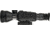 OPMOD ATN X-Sight-II 5-20x Smart Day/Night Rifle Scope w/Battery Pack, Black, DGWSXS520OP