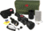OPMOD ATN X-Sight-II 5-20x Smart Day/Night Rifle Scope w/Battery Pack, Black, DGWSXS520OP