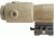 OPMOD EOTech MPO II 65 MOA ring and 1 MOA Dot Reticle