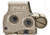 EOTech OPMOD EXPS 3 Holographic Red Dot Sight