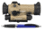 EDEMO SIG SAUER OPMOD ROMEO7 Reflex Red Dot Sight, 1x30mm, 2 MOA Red Dot Reticle, FDE, SOR71021, EDEMO4