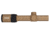OPMOD Steiner P4Xi 1-4x24mm Tactical Illuminated Rifle Scope, 30mm, SFP, P3TR, FDE, 5203