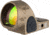 DEMO, Trijicon OPMOD SRO Sight Adjustable LED 5.0 MOA Red Dot, Coyote Brown, 2500022