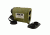 Opti-Logic MK-II Tactical 6X Laser Rangefinder,1750 Yard,LCD Display,Water-resistant, NATO Green 612