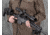 Burris XTR II Rifle Scope, 8-40x50mm, 34mm Tube, Second Focal Plane SFP, F-Class DCH, Black, 201081