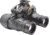 Steele Industries DTNVS L3 Unfilmed Night Vision Device, White Phosphor, Black, DTNVS-L3-18UM/UA-WP