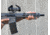 Viriian OpticsPlanet Exclusive HS1 Hand Stop with IR Laser, M-LOK Mounting Retail Box, Wolf Gray, 912-0055