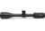 OpticsPlanet Exclusives Viridian Lyxa 4-16x44mm Rifle Scope 1in Tube SFP, BDC Reticle, MOA, 981-0039