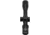 Optisan Precision Sports Optics Rifle Scope, CP 4-16x40mm, 30mm, SFP, MRAD16 Reticle, Black, 4010