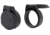 Optisan Precision Sports Optics Rifle Scope, CP 4-16x40mm, 30mm, SFP, MRAD16 Reticle, Black, 4010