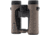 Optisan Precision Sports Optics LR 10X34 BAK4 Binoculars, Phase-Corrected, Silver-Coated Prism, Brown, 4017